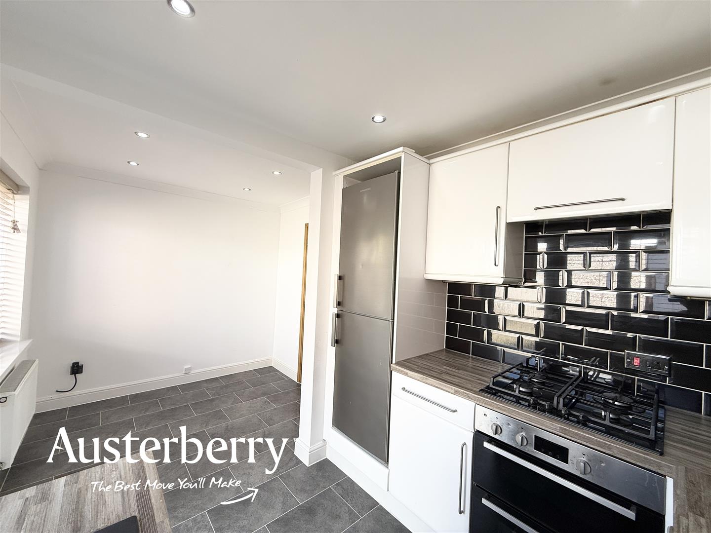 Bowfell Grove, Adderley Green, Stoke-On-Trent